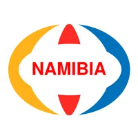 Namibia Offline Map and Travel