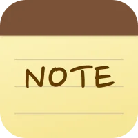 Color Notes, Notebook, Notepad