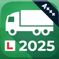 LGV & HGV Theory Test 2025 Kit